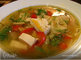 Фото рецепта