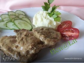 Фото рецепта