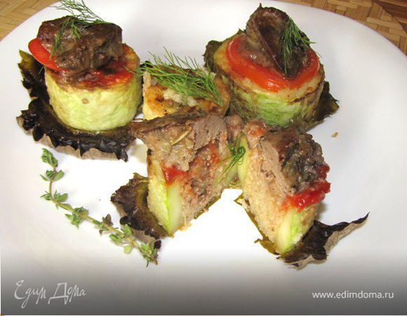 Аппетитное лето