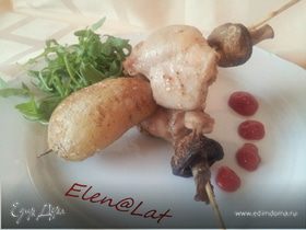 Фото рецепта