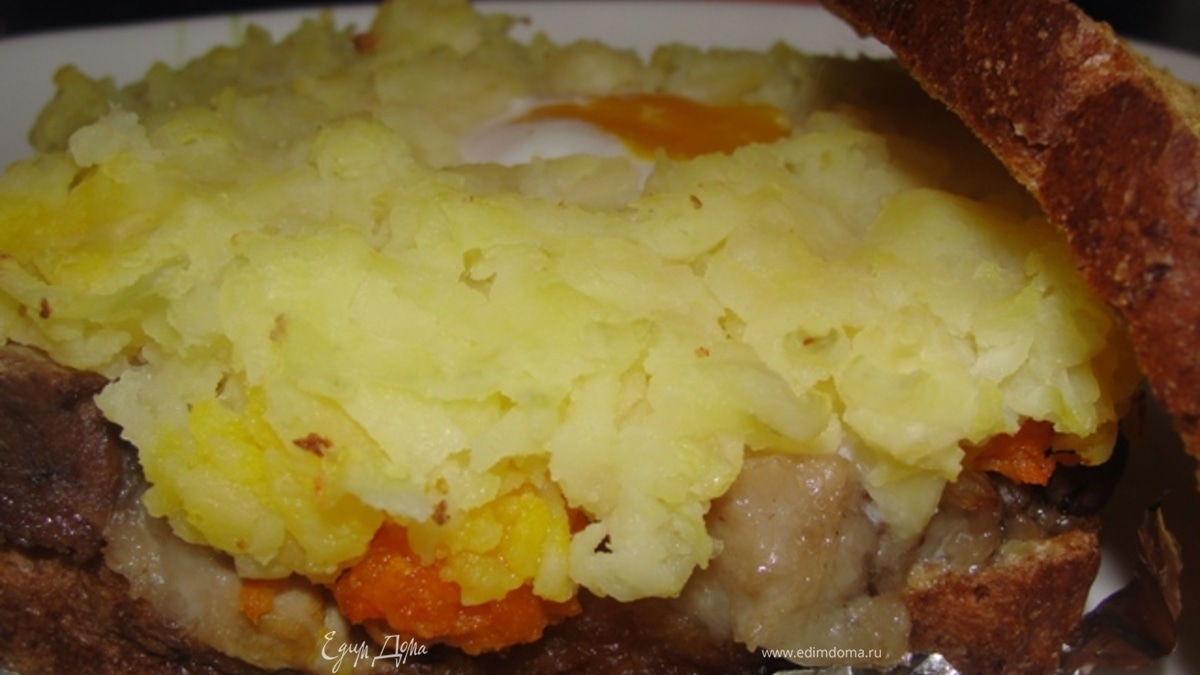 Порк а-ля рус