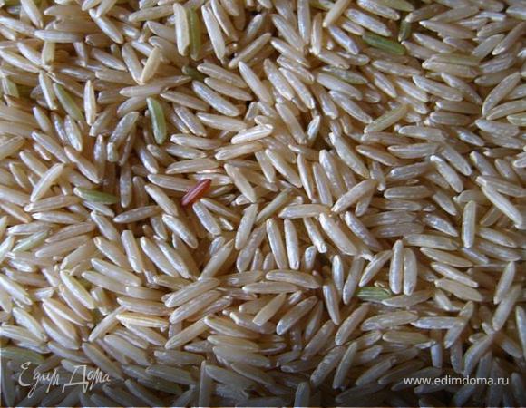 Рисовая каша с яблоками и инжиром Рисовая каша с яблоками и инжиром