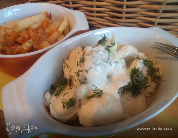 Куриные кнели детишкам на ужин