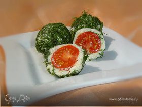 Фото рецепта