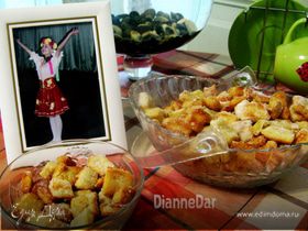 Фото рецепта