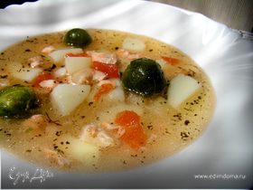 Фото рецепта