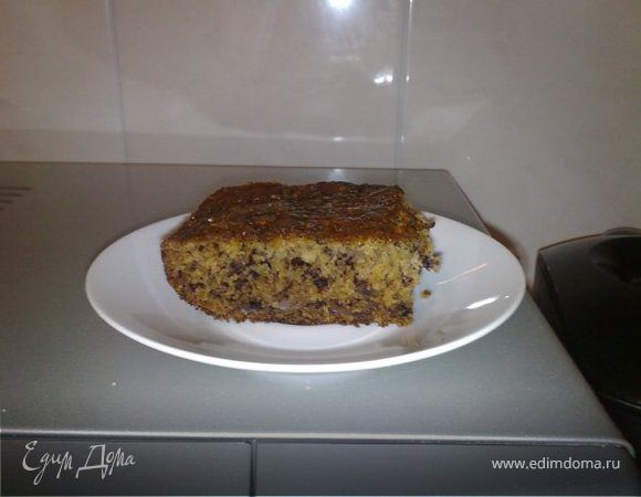 "Банановый хлеб" "Банановый хлеб"