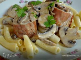 Фото рецепта