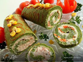 Фото рецепта