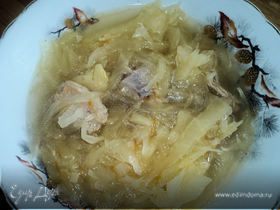 Фото рецепта