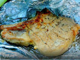 Фото рецепта