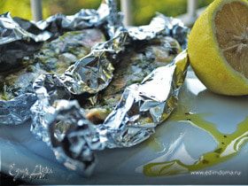 Фото рецепта