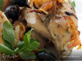 Фото рецепта