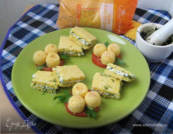 Полента Полента