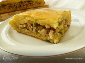 Фото рецепта