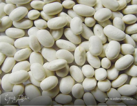 Пюре из белой фасоли и телятины Пюре из белой фасоли и телятины