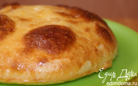 Рецепт Хачапури