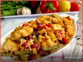 Фото рецепта Фото рецепта