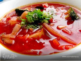 Фото рецепта