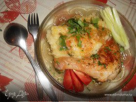 Фото рецепта