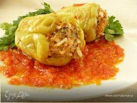 Фото рецепта