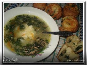 Фото рецепта