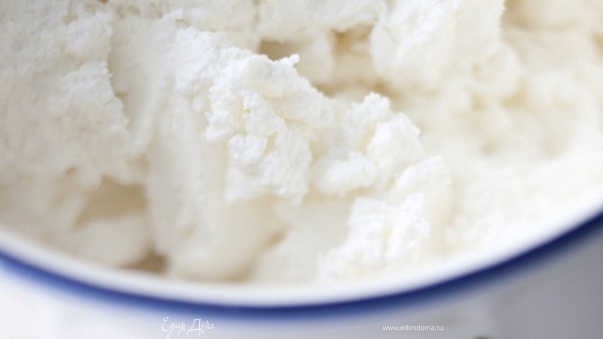 Детский соус для салатов 