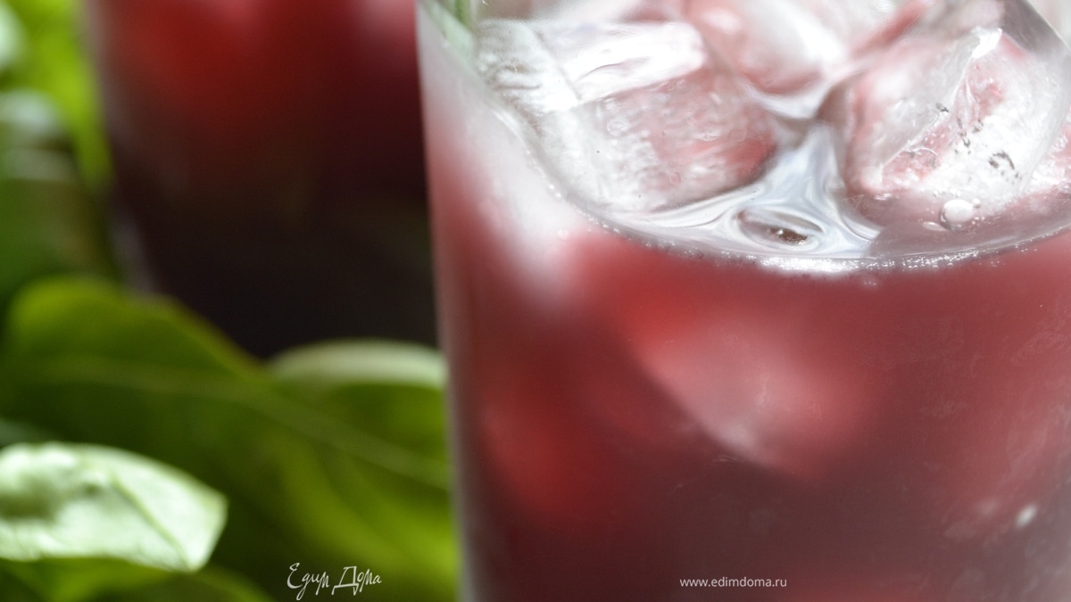 Вишневое вино