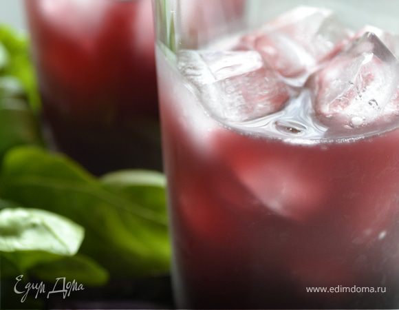 Вишневое вино Вишневое вино