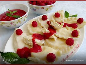 Фото рецепта