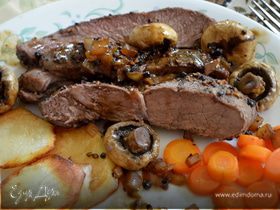 Фото рецепта