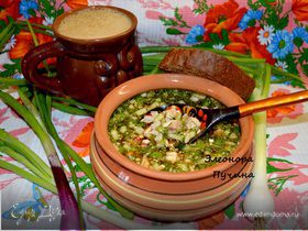 Фото рецепта