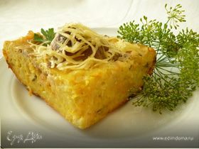 Фото рецепта