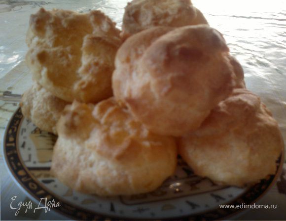 Эклеры Эклеры