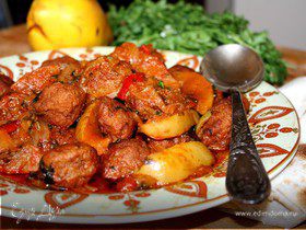 Фото рецепта