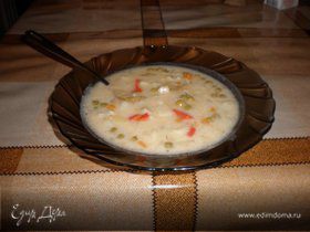 Фото рецепта