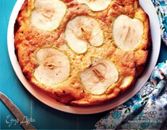 Шарлотка Шарлотка