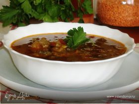 Фото рецепта