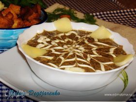 Фото рецепта