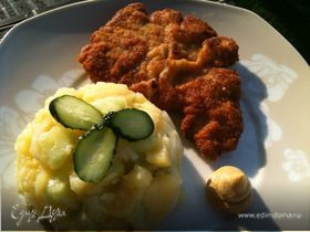 Фото рецепта