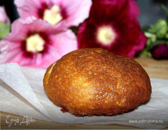 Малазийские кофейные булочки ("Rotiboy")