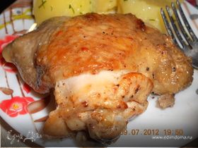 Фото рецепта