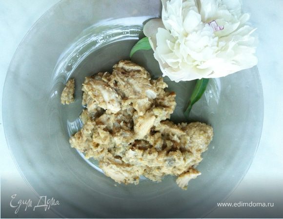 Курица по-индонезийски