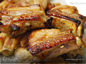 Фото рецепта