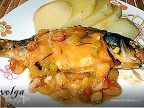 Фото рецепта