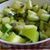Огуречно-яблочный салат