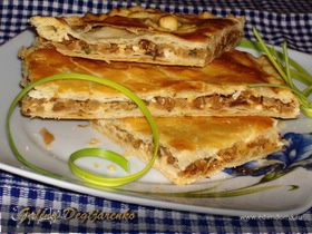 Фото рецепта