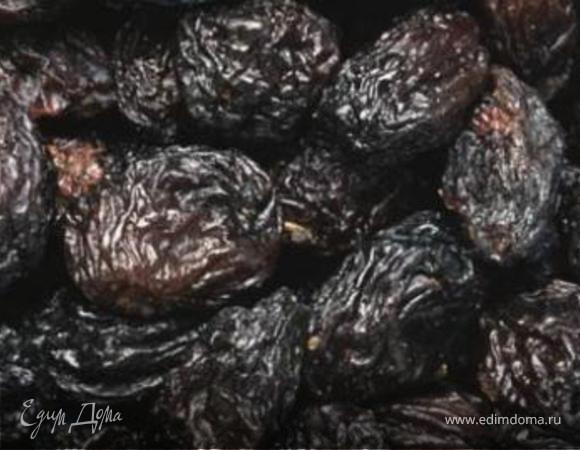 «Бульон» из сухофруктов «Бульон» из сухофруктов