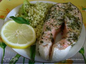 Фото рецепта