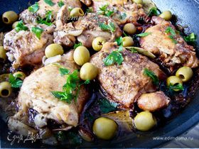 Фото рецепта